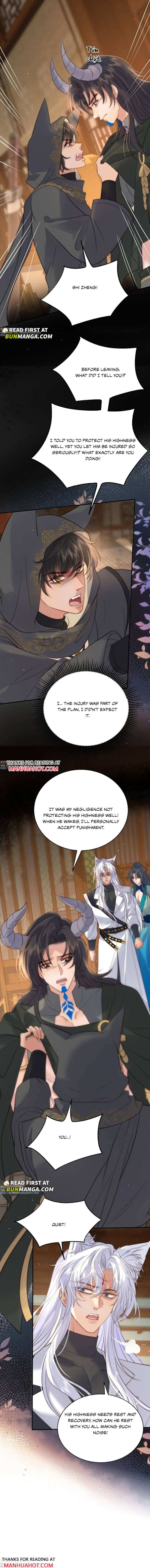 Guide Hunting Chapter 29 page 3 - 