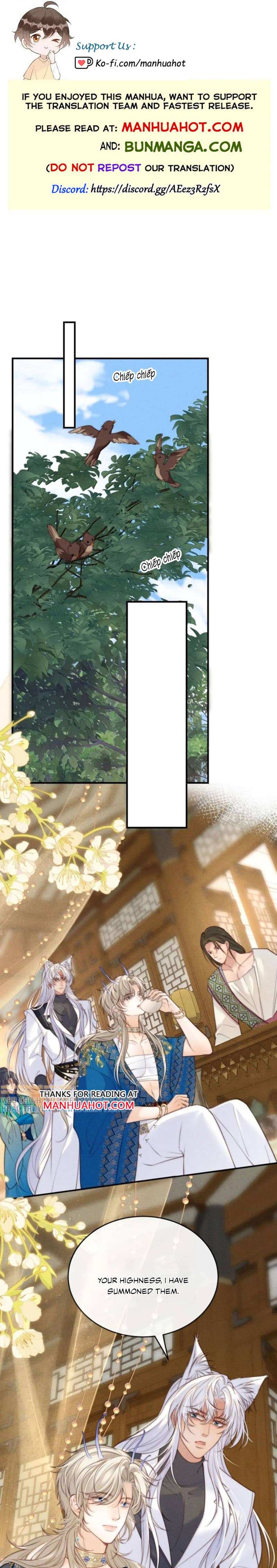 Guide Hunting Chapter 30.2 page 1 - 