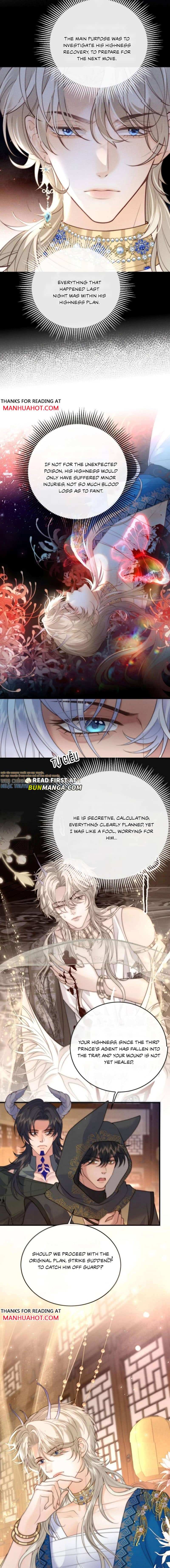 Guide Hunting Chapter 30.2 page 3 - 