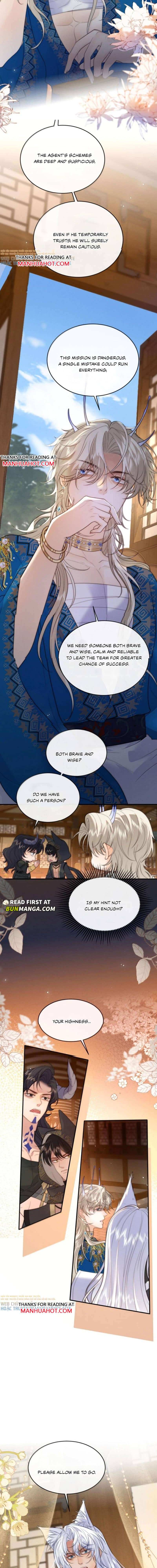 Guide Hunting Chapter 30.2 page 4 - 