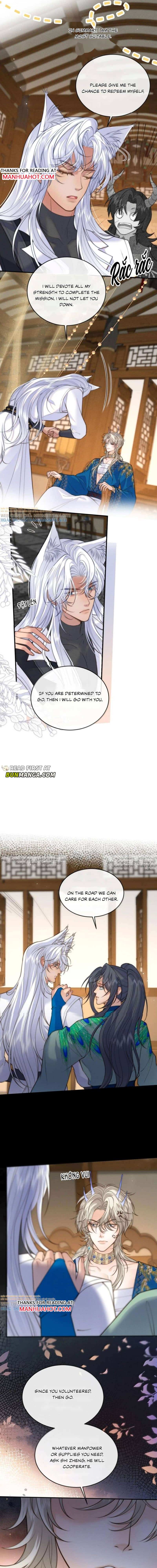 Guide Hunting Chapter 30.2 page 6 - 