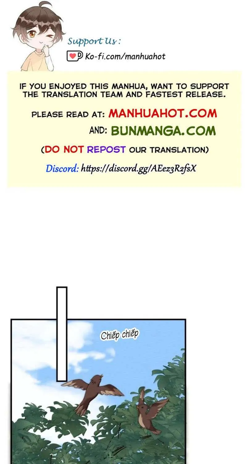 Guide Hunting Chapter 30.3 page 1 - 
