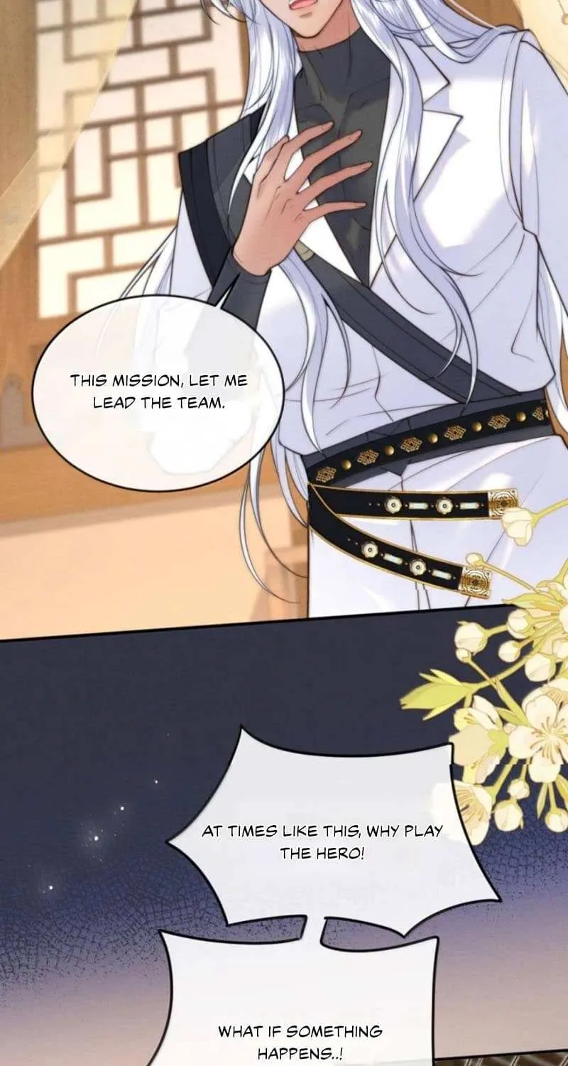 Guide Hunting Chapter 30.3 page 22 - 