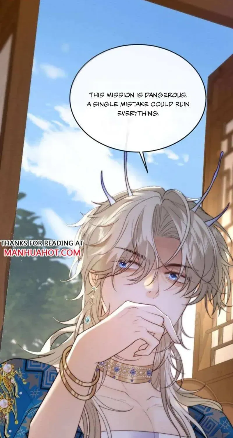 Guide Hunting Chapter 30.4 page 17 - 