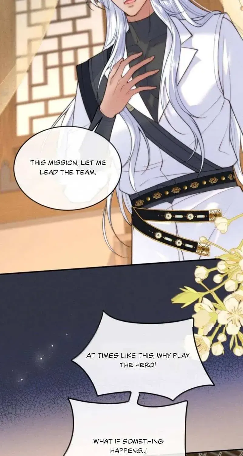 Guide Hunting Chapter 30.4 page 22 - 
