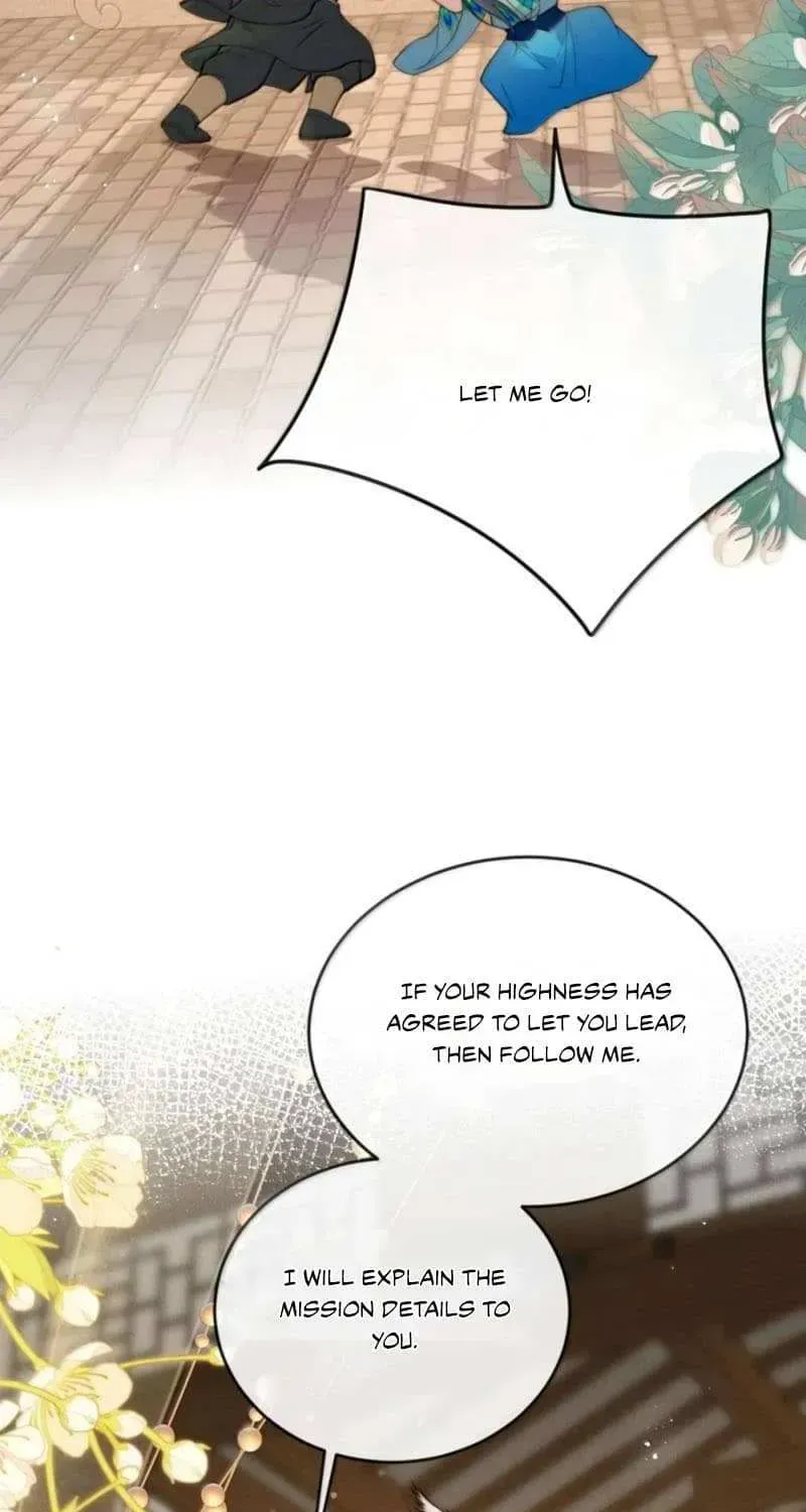 Guide Hunting Chapter 30.4 page 41 - 