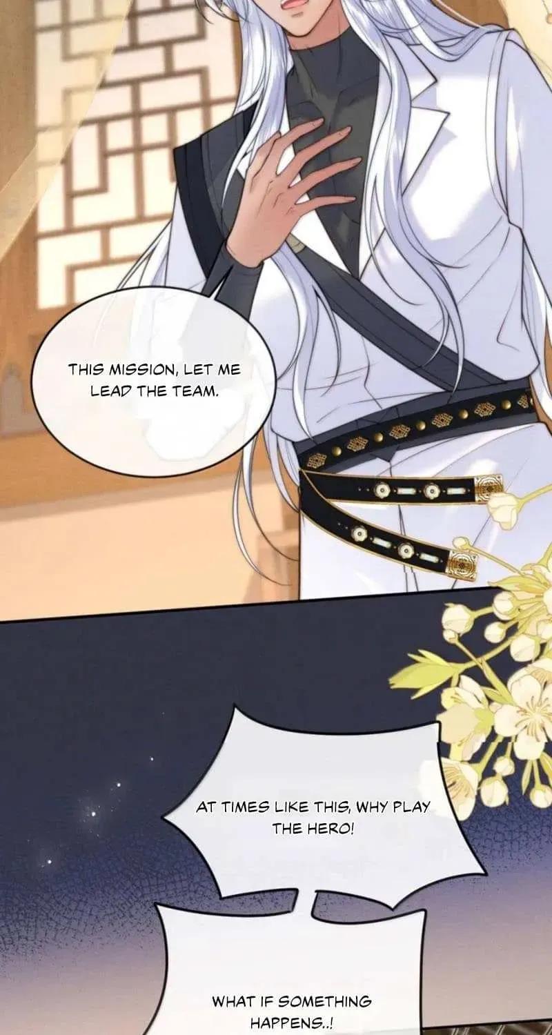 Guide Hunting Chapter 30.5 page 22 - 