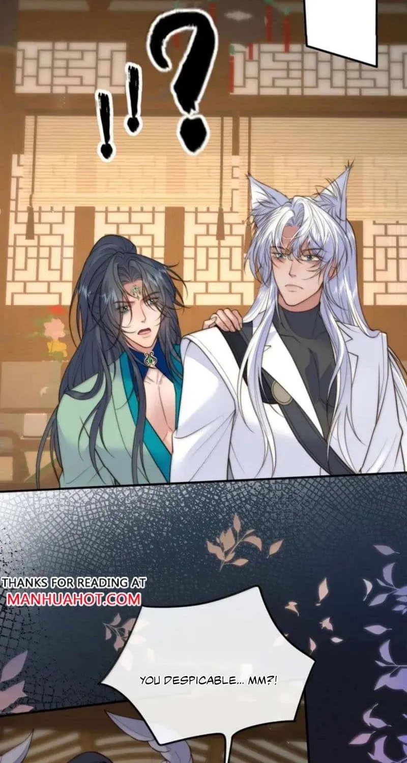 Guide Hunting Chapter 30.5 page 38 - 