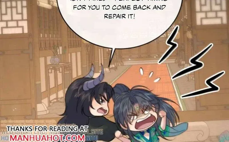Guide Hunting Chapter 30.5 page 40 - 