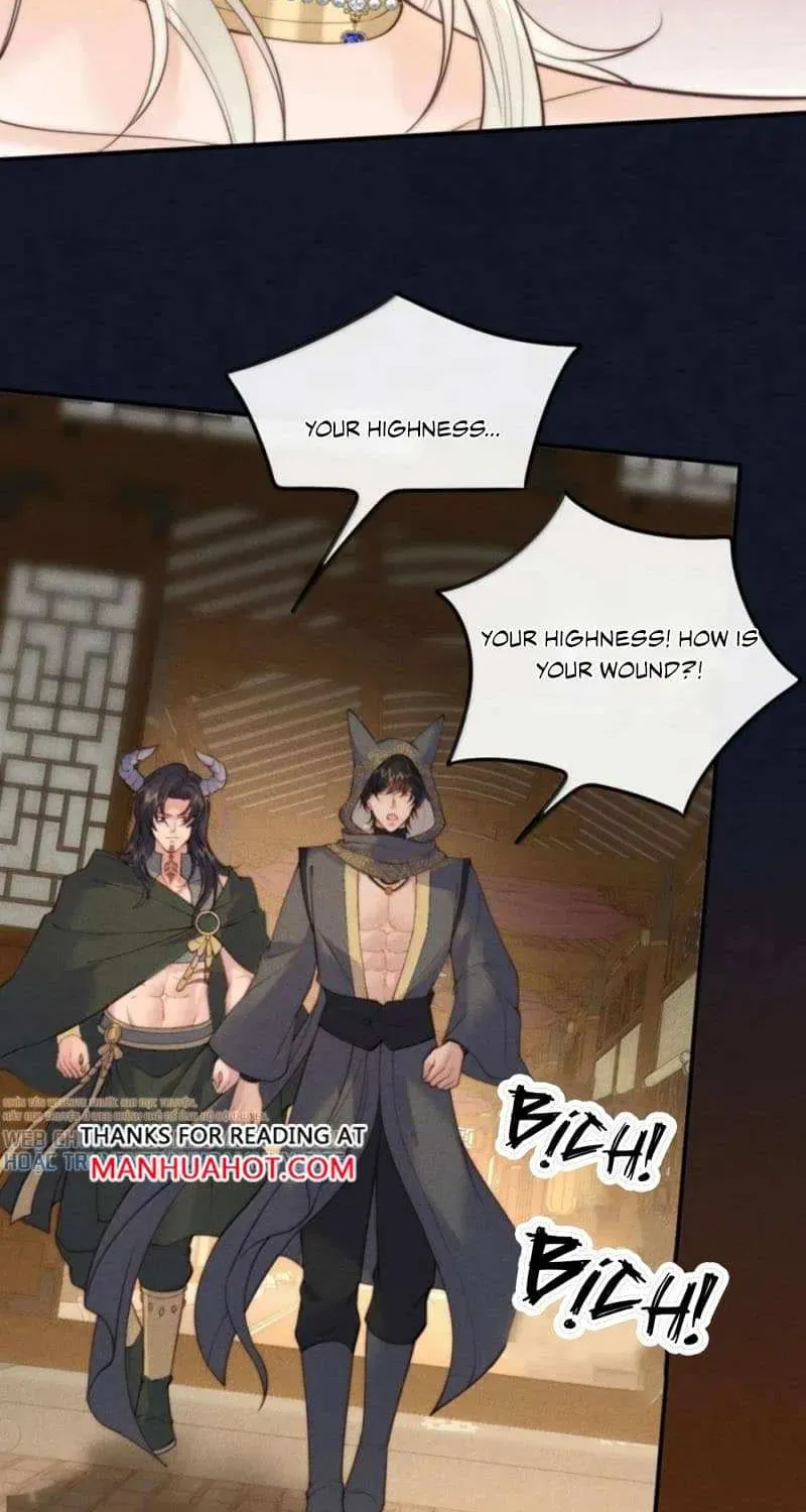 Guide Hunting Chapter 30.5 page 6 - 
