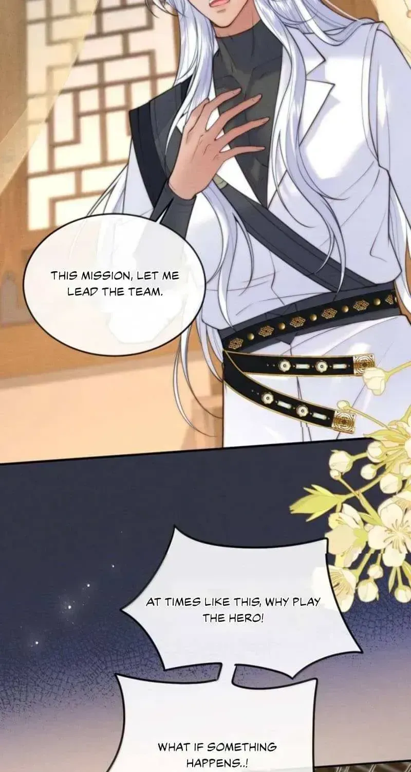 Guide Hunting Chapter 31.4 page 22 - 