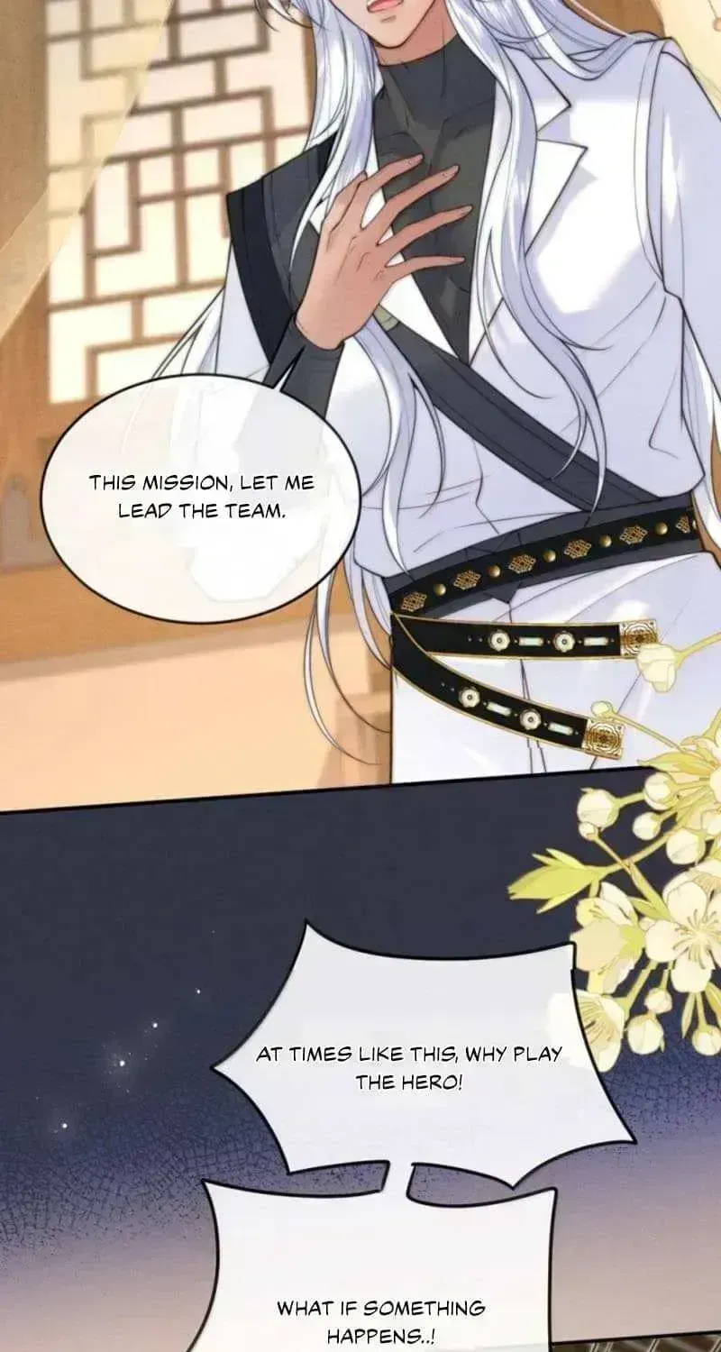 Guide Hunting Chapter 31.9 page 22 - 