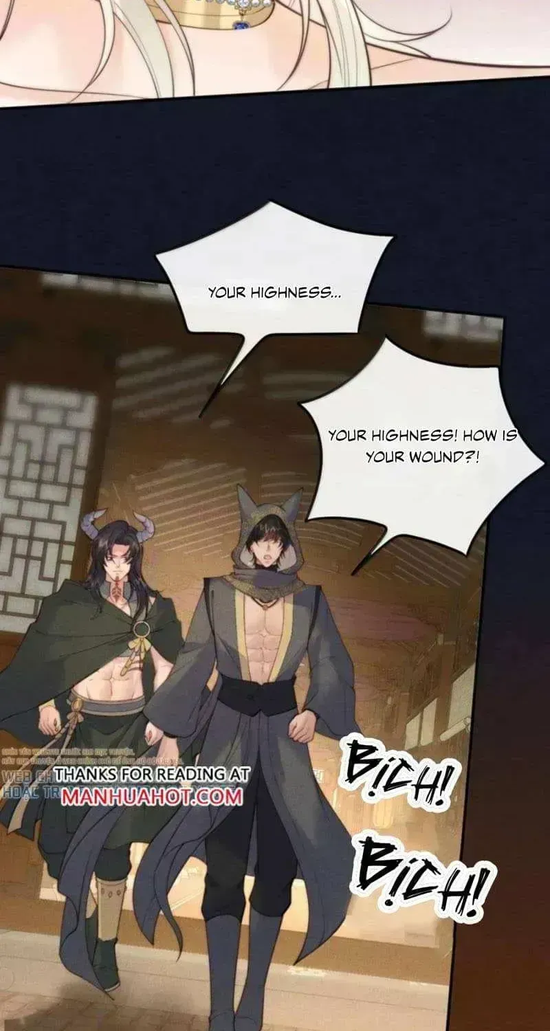 Guide Hunting Chapter 31.9 page 6 - 