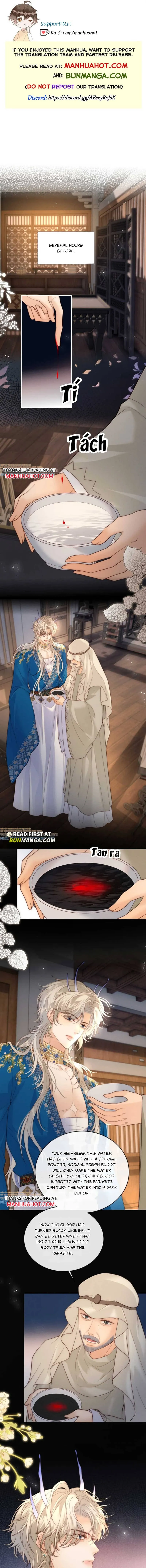 Guide Hunting Chapter 32 page 1 - 