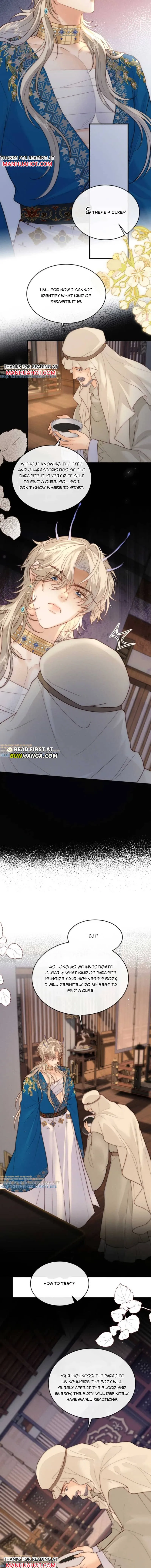 Guide Hunting Chapter 32 page 2 - 
