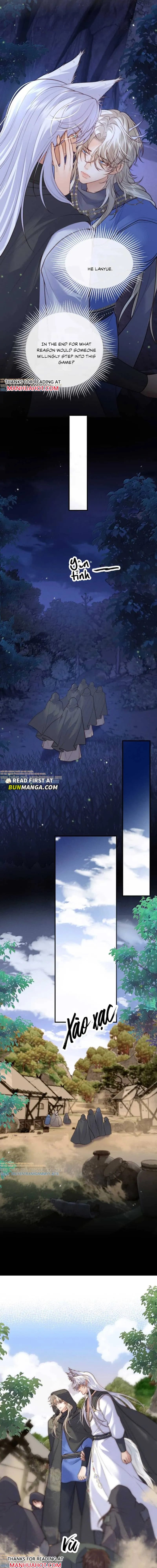 Guide Hunting Chapter 32 page 5 - 