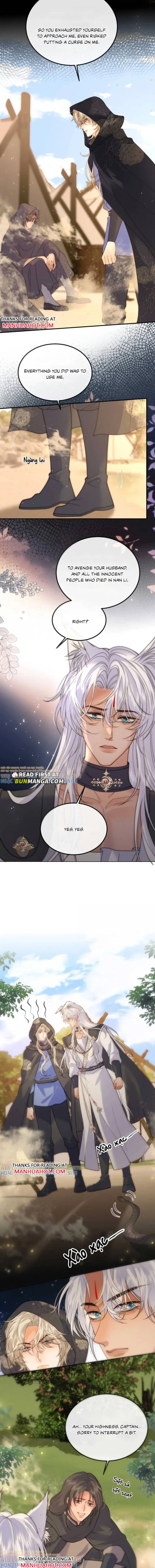 Guide Hunting Chapter 33 page 2 - 