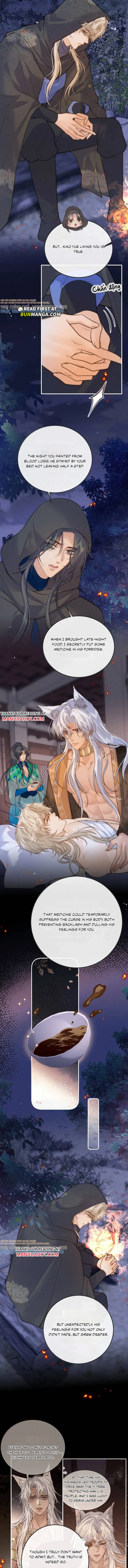 Guide Hunting Chapter 33 page 6 - 