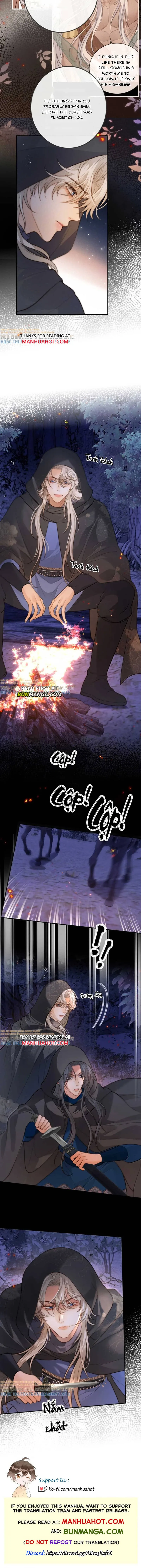 Guide Hunting Chapter 33 page 7 - 