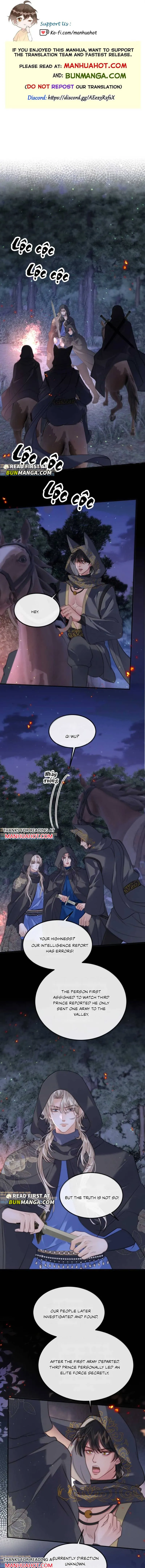 Guide Hunting Chapter 34 page 1 - 