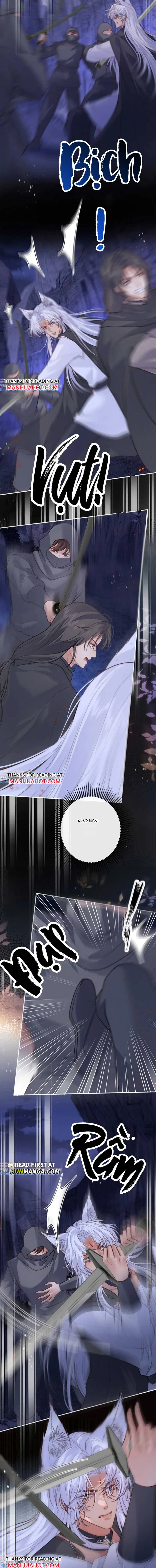 Guide Hunting Chapter 34 page 3 - 