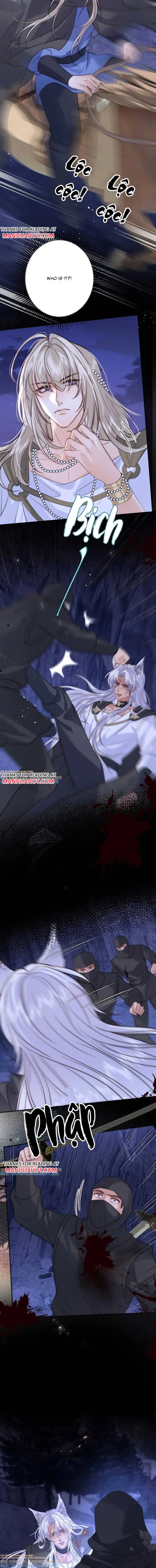 Guide Hunting Chapter 34 page 5 - 