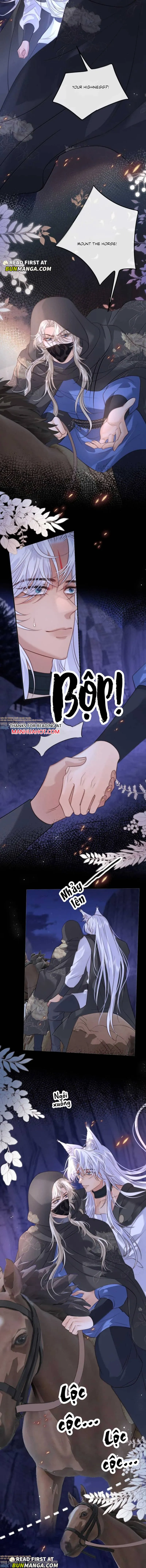 Guide Hunting Chapter 34 page 6 - 