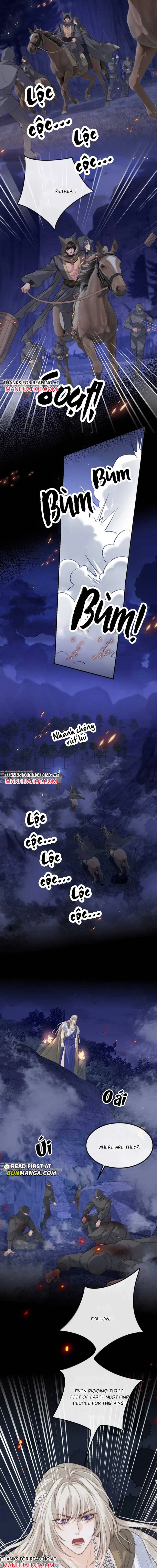 Guide Hunting Chapter 34 page 7 - 