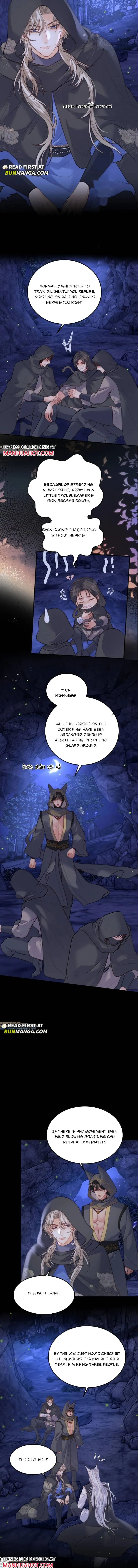 Guide Hunting Chapter 35 page 2 - 
