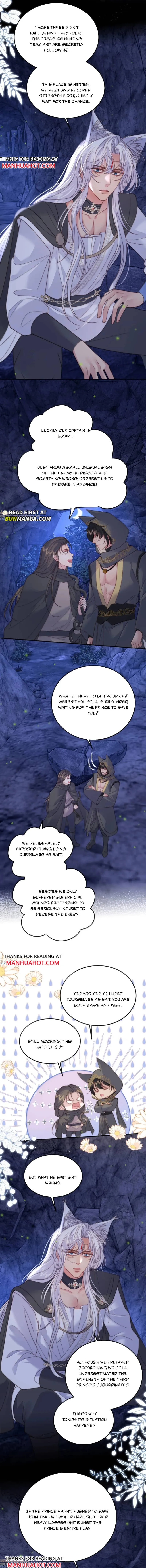 Guide Hunting Chapter 35 page 3 - 