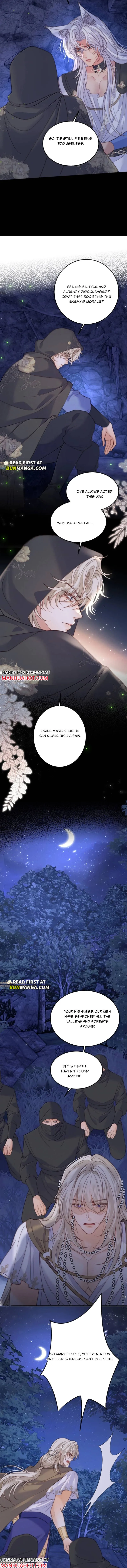 Guide Hunting Chapter 35 page 4 - 