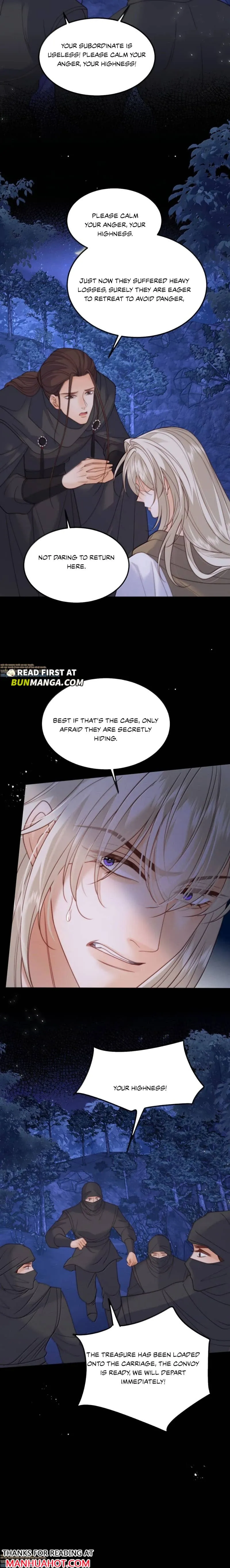 Guide Hunting Chapter 35 page 5 - 