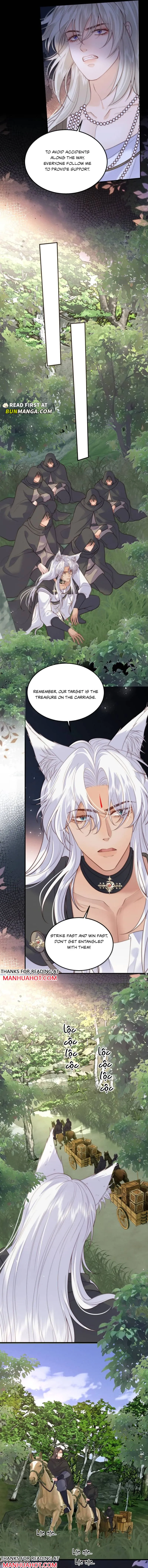 Guide Hunting Chapter 35 page 6 - 