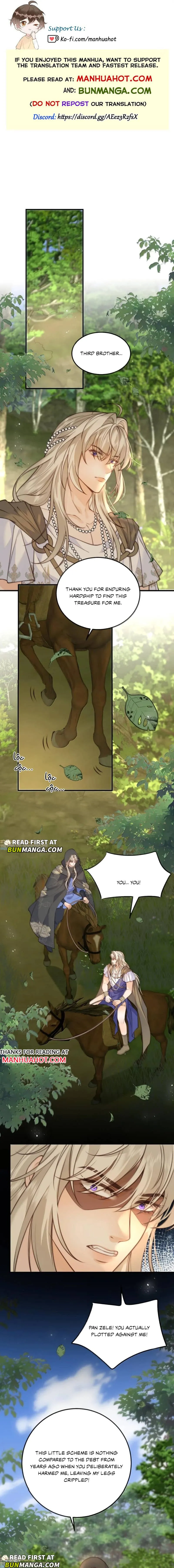 Guide Hunting Chapter 36 page 1 - 