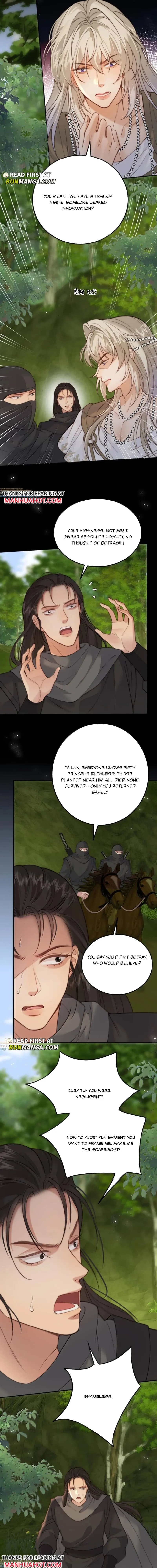 Guide Hunting Chapter 36 page 3 - 