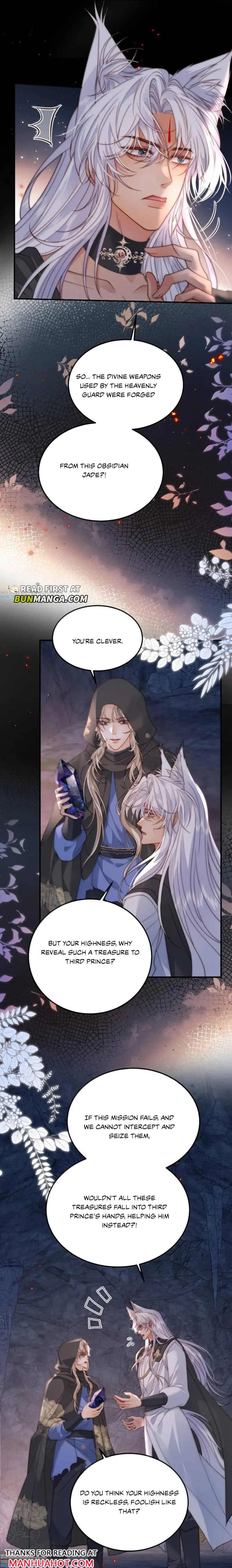 Guide Hunting Chapter 36 page 6 - 