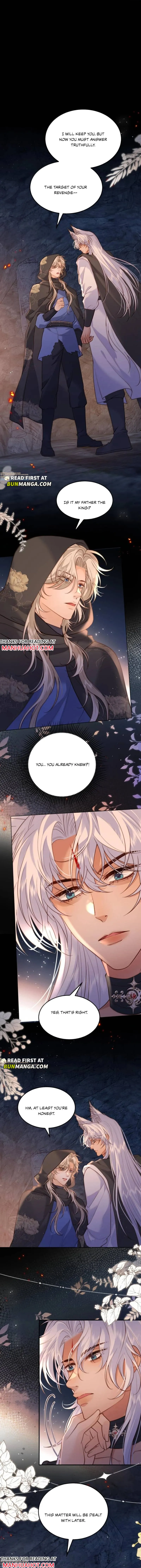 Guide Hunting Chapter 36 page 8 - 