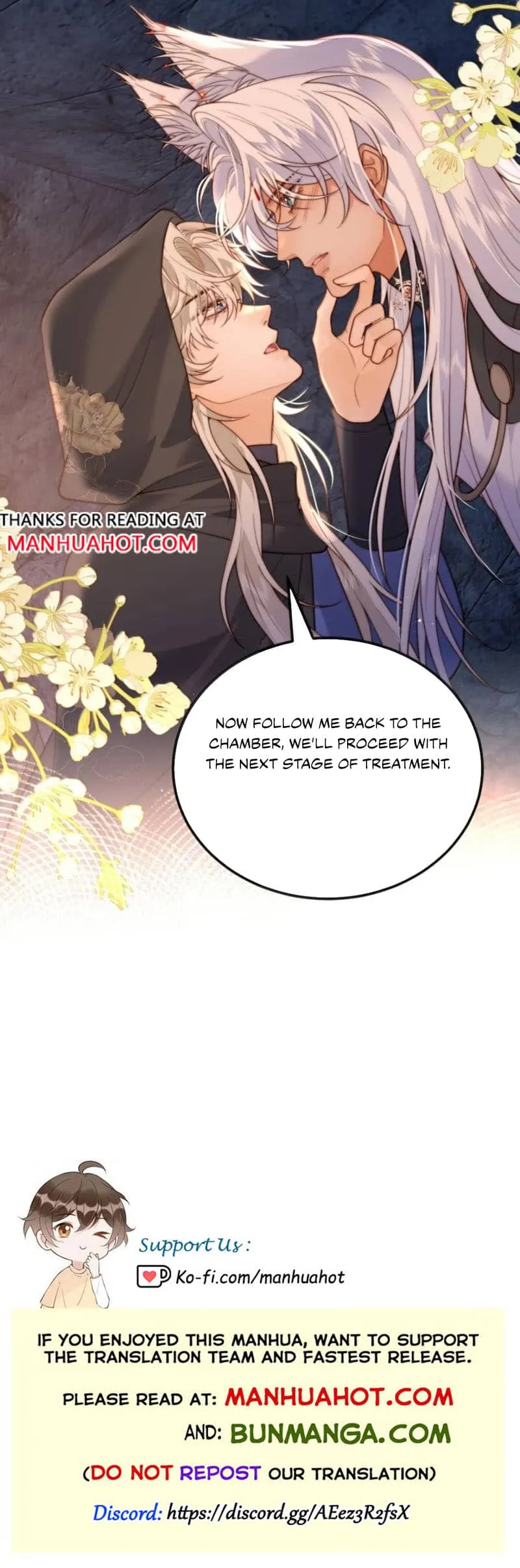 Guide Hunting Chapter 36 page 9 - 