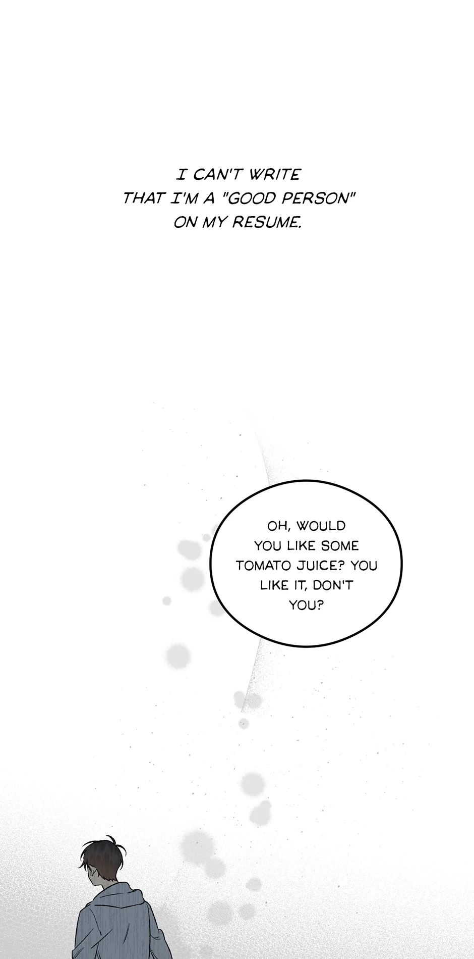 Guide to be King of the Dead Chapter 1 page 11 - 