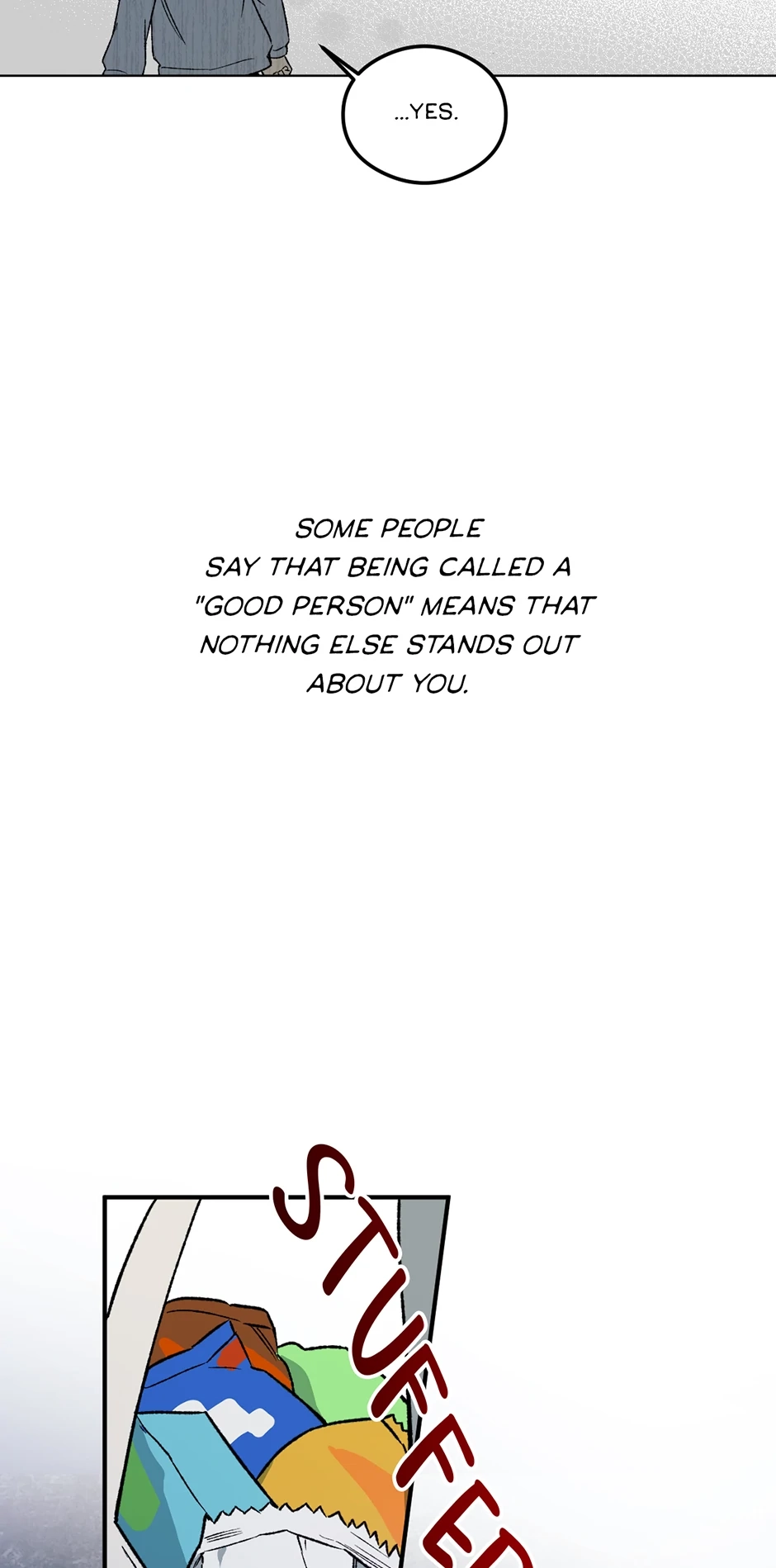 Guide to be King of the Dead Chapter 1 page 12 - 