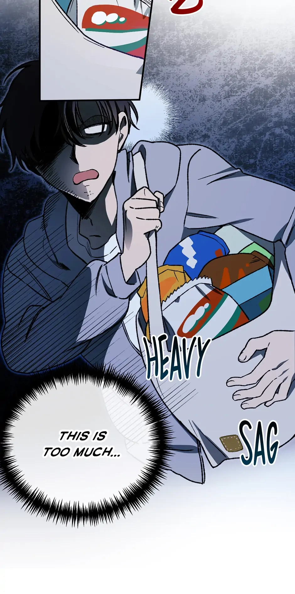 Guide to be King of the Dead Chapter 1 page 13 - 