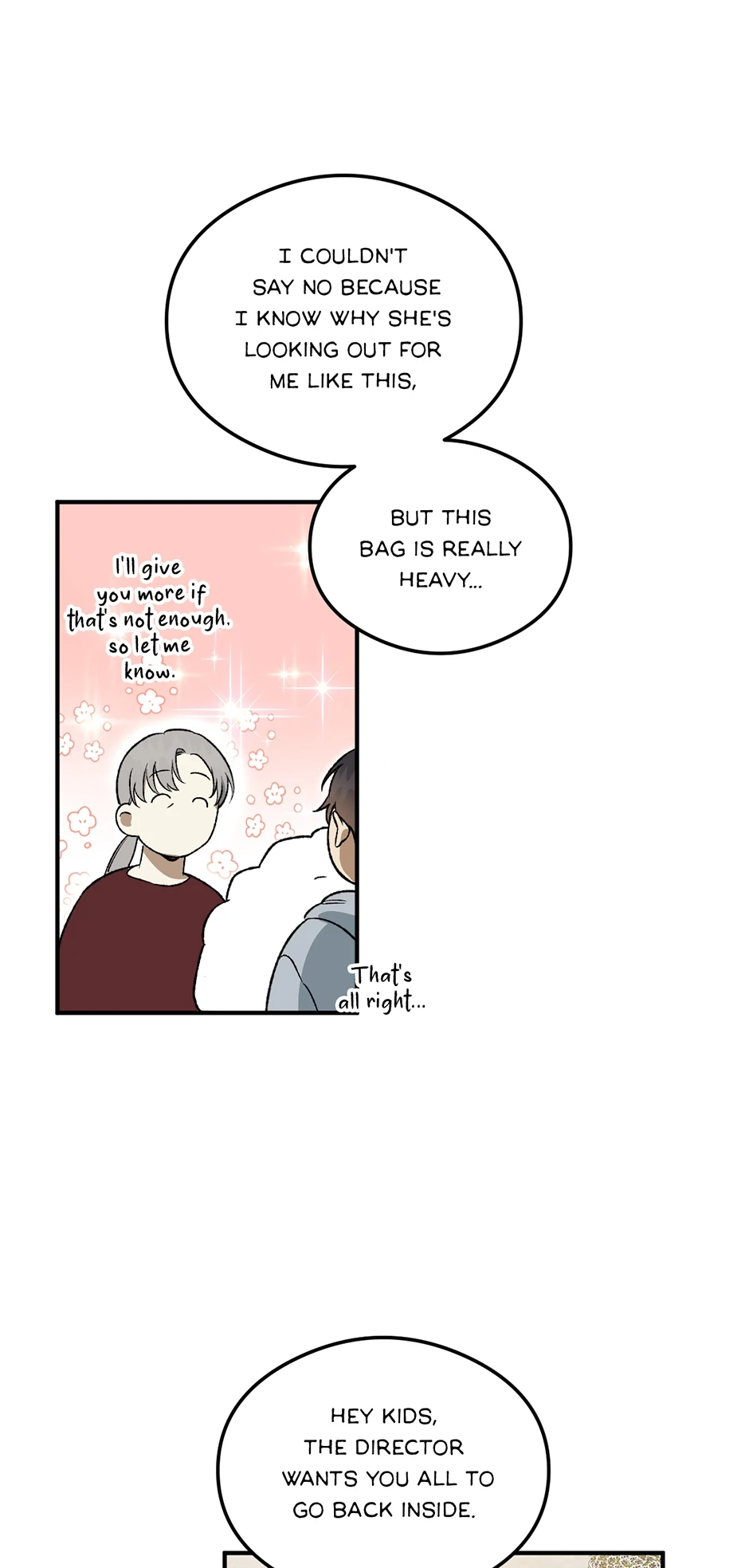 Guide to be King of the Dead Chapter 1 page 14 - 