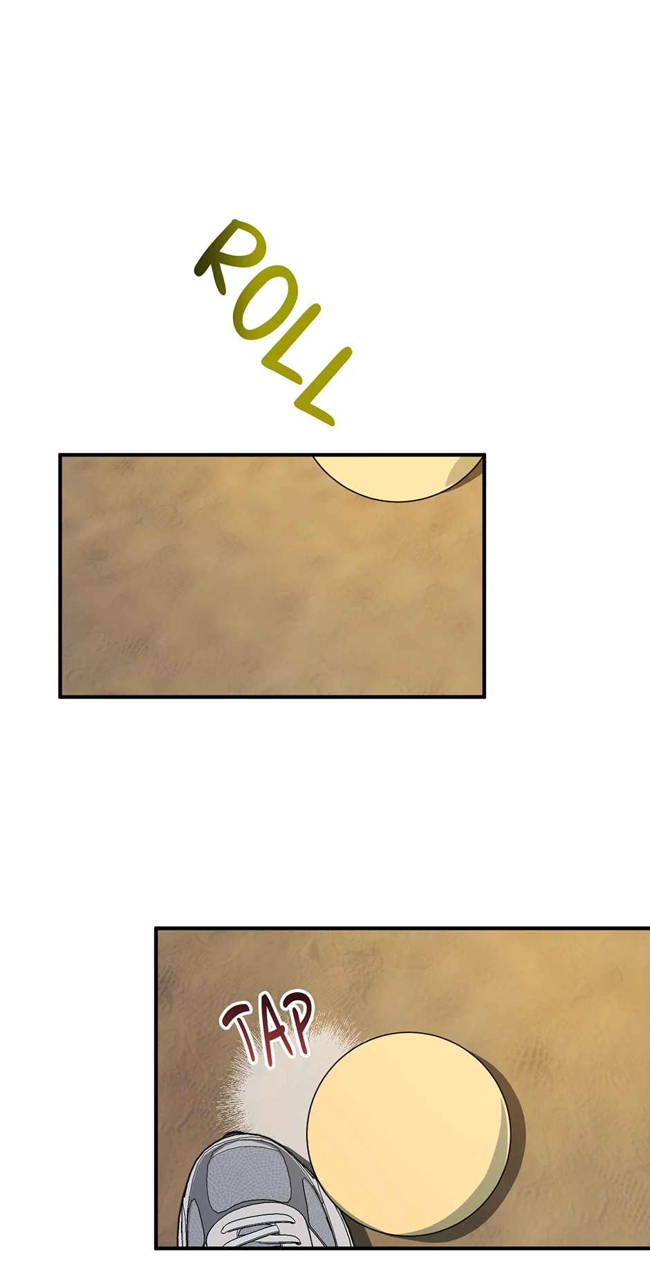 Guide to be King of the Dead Chapter 1 page 24 - 