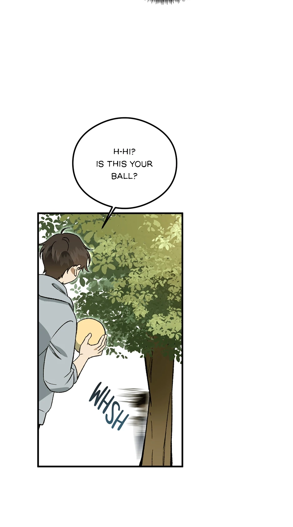 Guide to be King of the Dead Chapter 1 page 28 - 