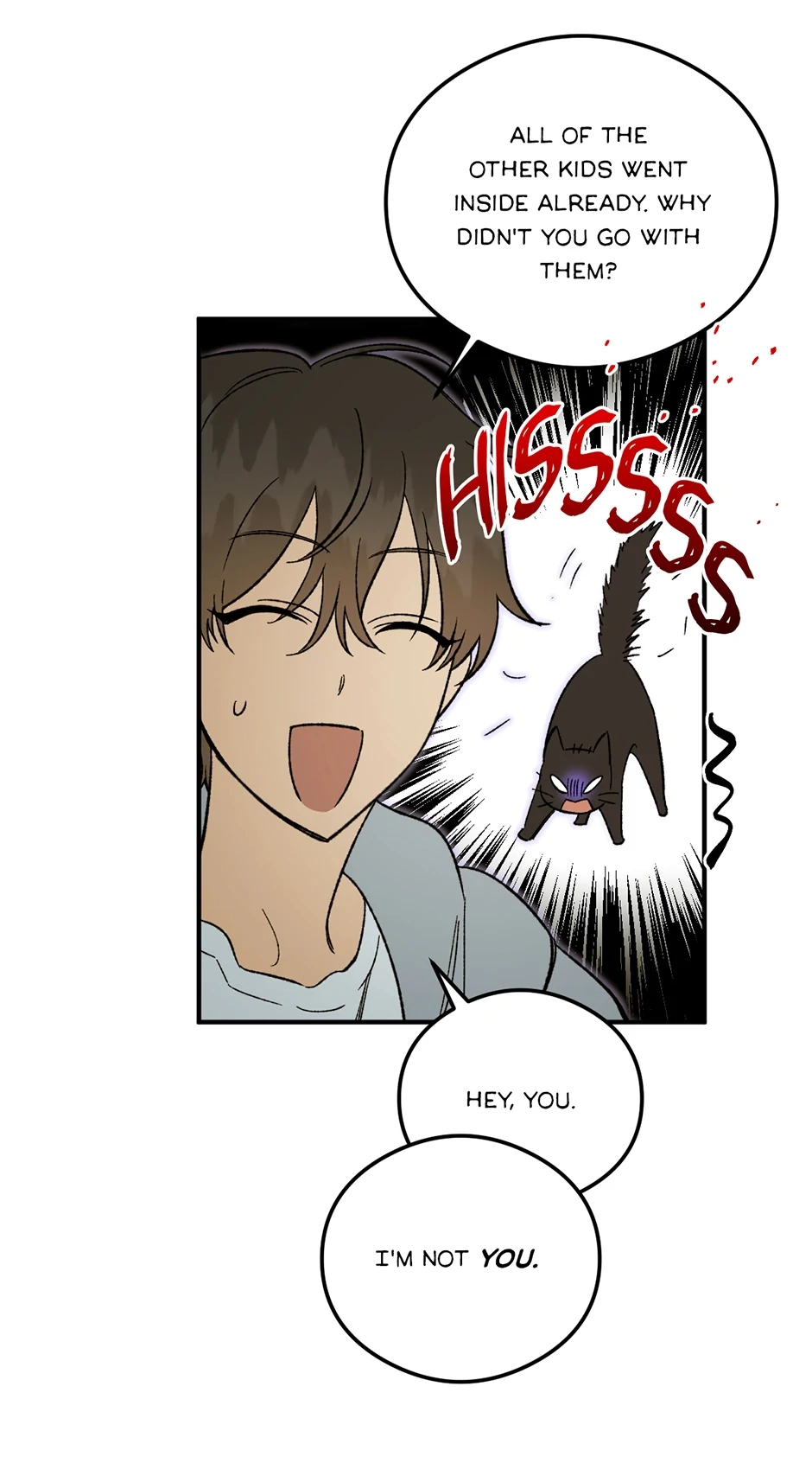 Guide to be King of the Dead Chapter 1 page 29 - 