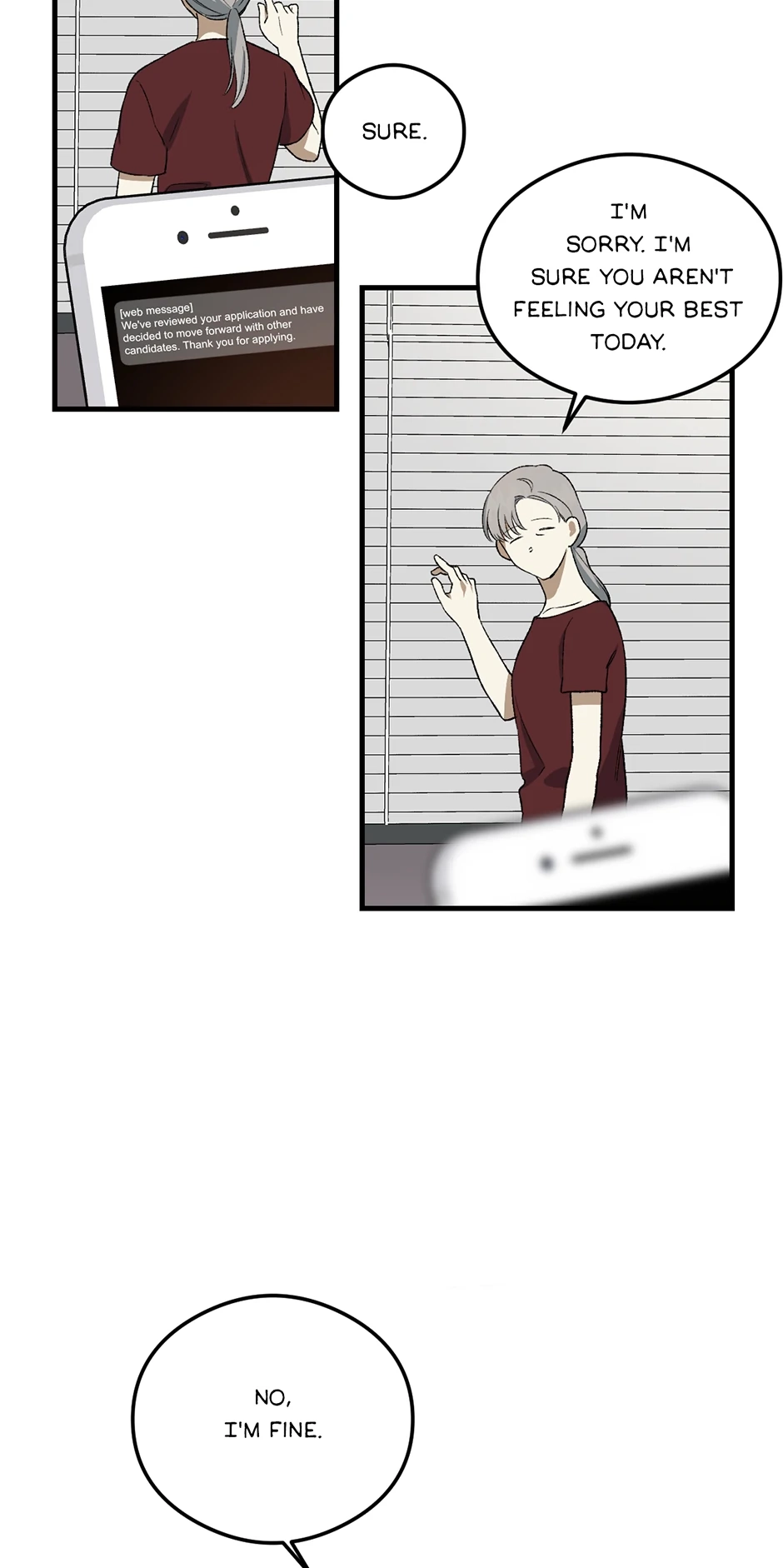 Guide to be King of the Dead Chapter 1 page 4 - 