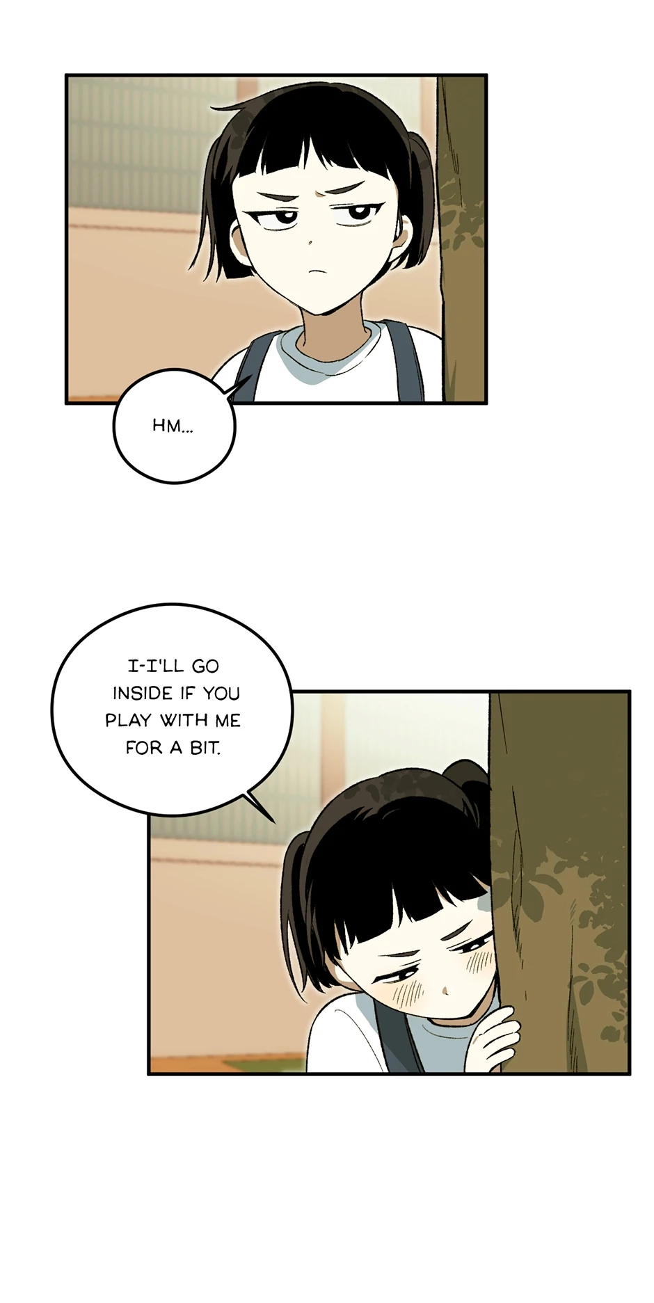 Guide to be King of the Dead Chapter 1 page 33 - 