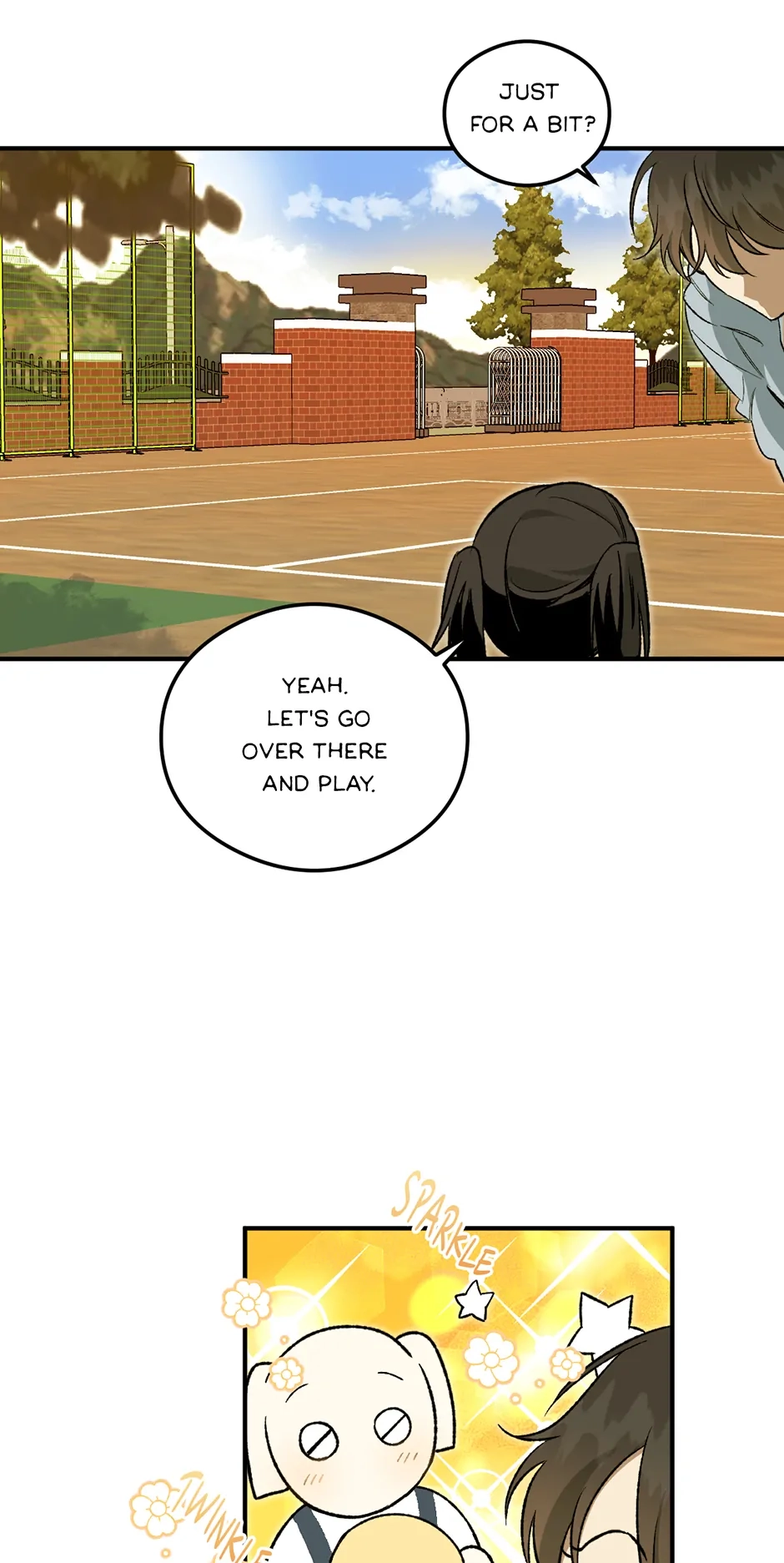 Guide to be King of the Dead Chapter 1 page 34 - 
