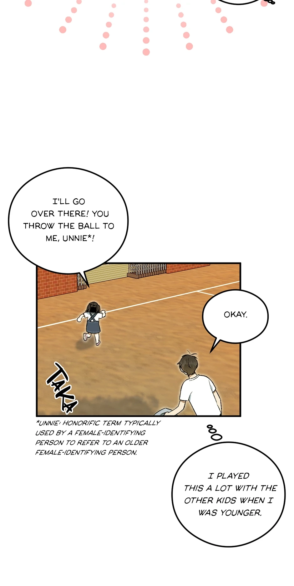 Guide to be King of the Dead Chapter 1 page 37 - 