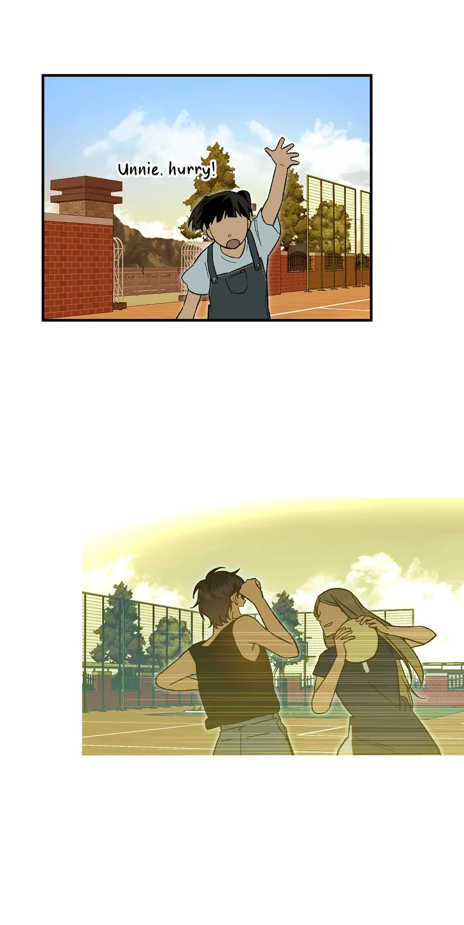 Guide to be King of the Dead Chapter 1 page 38 - 